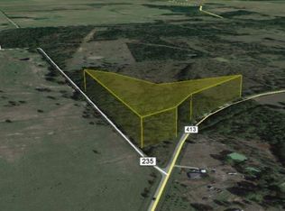 4390 Fm 413, Fm, TX 76661
