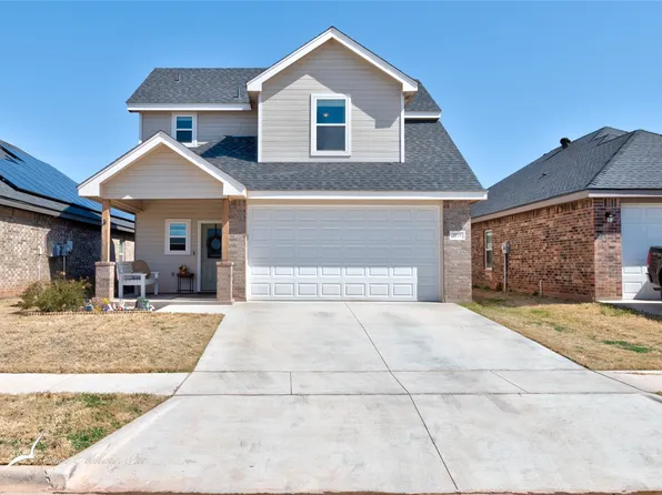 7725 Florence Dr, Abilene, TX 79606