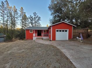 6596 Spring Way, Somerset, CA 95684