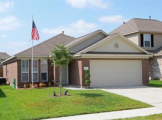 29330 Winton Wood Way, Spring, TX 77386