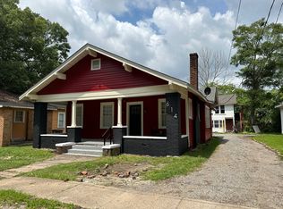 614 Cherokee St #C, Mobile, AL 36606