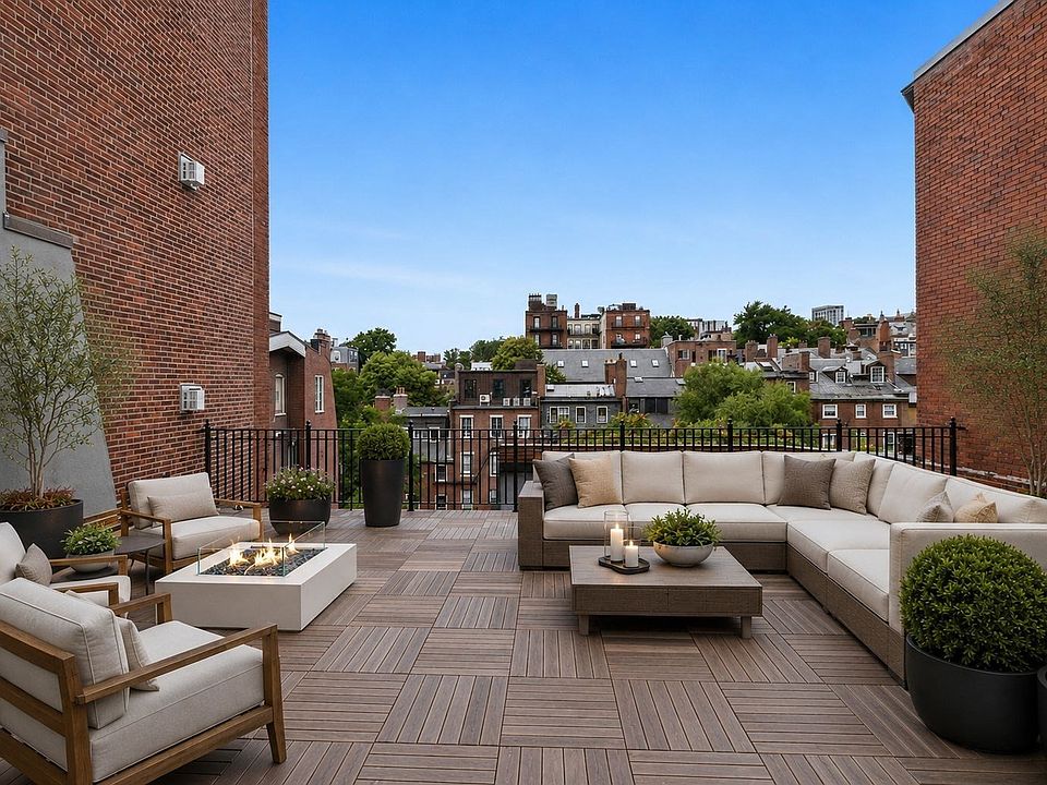 1st image of 46 Beacon St #5