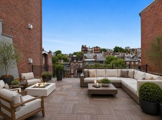46 Beacon St #5, Boston, MA 02108