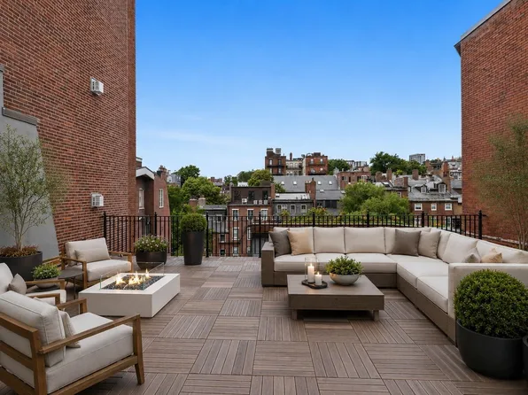 46 Beacon St #5, Boston, MA 02108