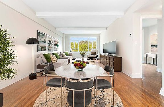 3rd image of 240 Central Park S APT 5J