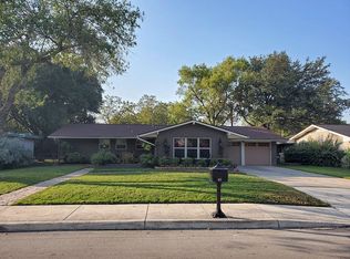 710 Coach Rd, San Antonio, TX 78216