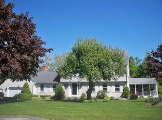 26 McIntosh Dr, Wilbraham, MA 01095