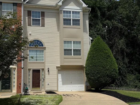 12109 Sutton Ln, Bowie, MD 20720