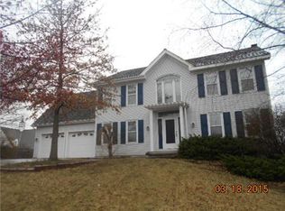5005 N Askew Ave, Kansas City, MO 64119