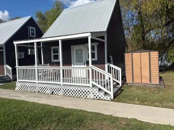 125 Thompson Rd Trailer 1, Alvin, TX 77511