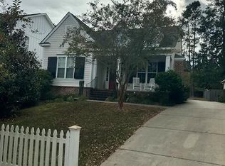 1005 Mitchell Lane, Evans, GA 30809