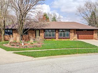 2133 Polk Dr, Ames, IA 50010