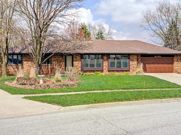 2133 Polk Dr, Ames, IA 50010