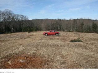 0 Ference Rd, Ashford, CT 06278