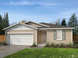 Sunrise Heights, Puyallup, WA 98374