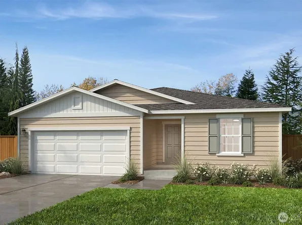 18505 135th Avenue E #122, Puyallup, WA 98374