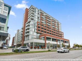 180 Enterprise Blvd #408, Markham, ON L6G 0E6