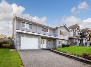 7790 Allman St, Burnaby, BC V5E 2B1