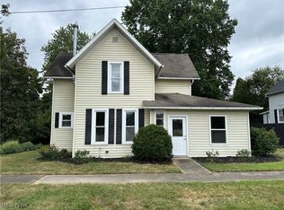 265 S Main St, Shreve, OH 44676