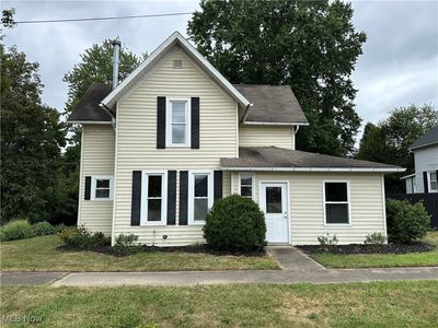 265 S Main St, Shreve, OH, 44676