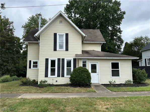 265 S Main St, Shreve, OH 44676