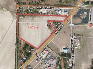 Nc 210 N, Angier, NC 27501