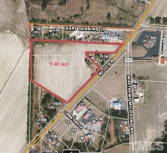 Nc 210 N, Angier, NC, 27501