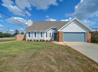 901 Lee Ct, Panama City, FL 32404