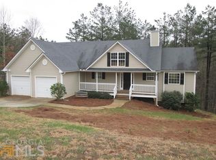 48 Mill Creek Cv, Dawsonville, GA 30534