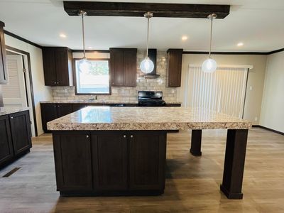 4088 Tres Lobos, Santa Fe, NM, 87507