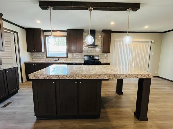 4088 Tres Lobos, Santa Fe, NM 87507