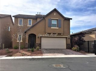 7103 Stanley Frederick St, Las Vegas, NV 89166