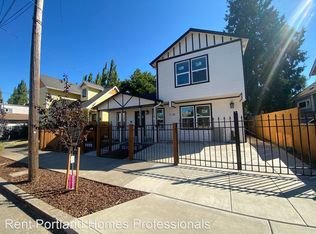 7118 SE Mitchell Ct, Portland, OR 97206
