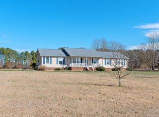 291 Lane Rd, Dunn, NC 28334