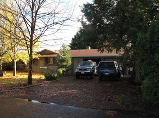 7813 NE 123rd Ave, Vancouver, WA