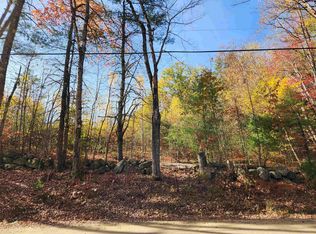 427 Shaker Road, Loudon, NH 03307