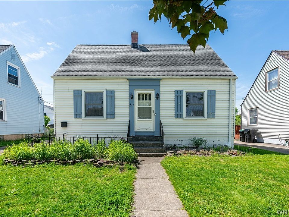 1st image of 120 Keller Ave