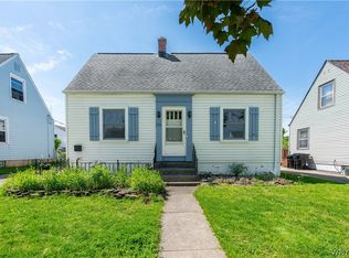 120 Keller Ave, Buffalo, NY 14217