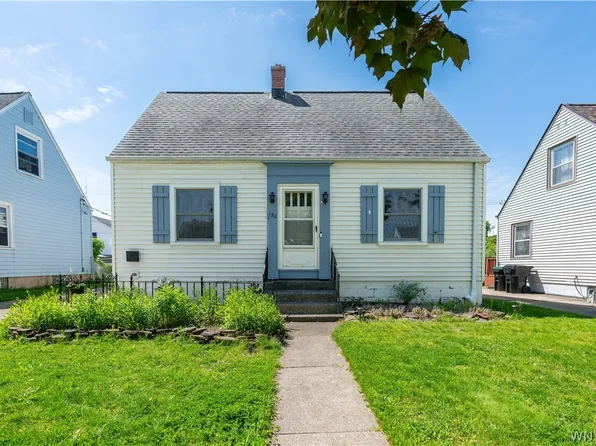 120 Keller Ave, Buffalo, NY 14217