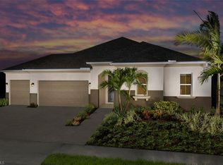 6413 Estero Bay Dr, Fort Myers, FL 33908