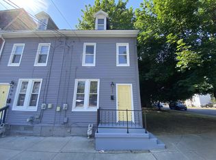402 E King St, York, PA 17403