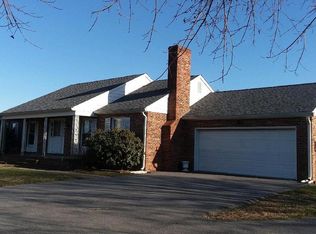 332 Mulberrie Point Rd, Frederica, DE 19946