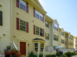50 Amberstone Ct APT K, Annapolis, MD 21403