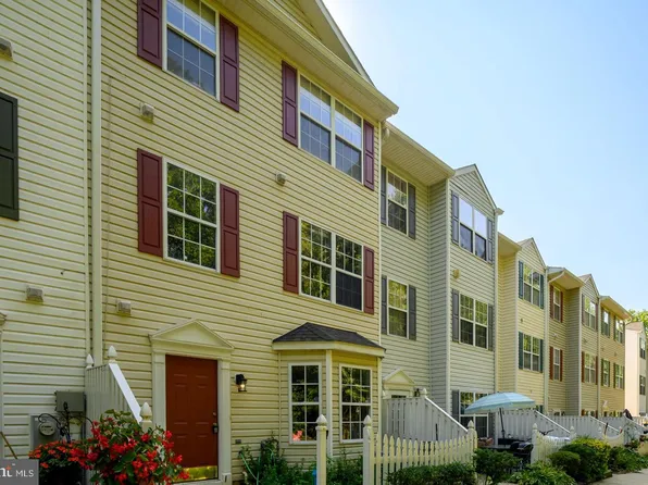 50 Amberstone Ct, Annapolis, MD