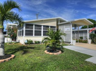 7626 Niantic Ave, Micco, FL 32976