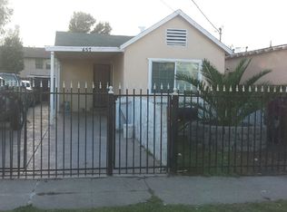 457 A St, Richmond, CA 94801