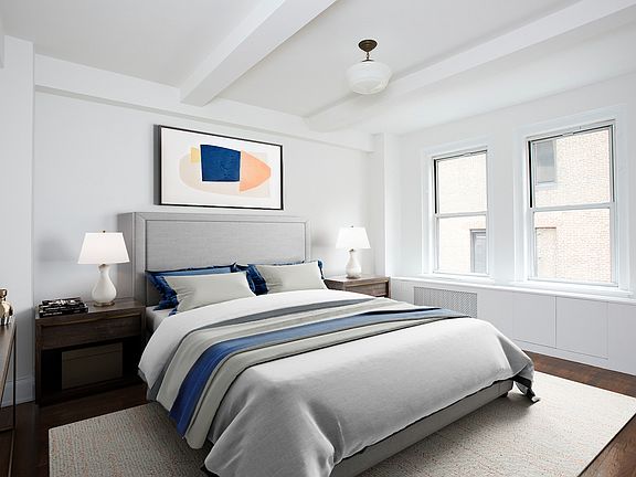3rd image of 31 E 12th St APT 6E