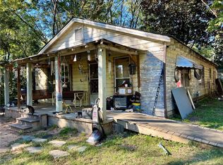 100 Whitaker Dr, Cedartown, GA 30125