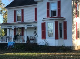 2180 Foxport Rd, Wallingford, KY 41093