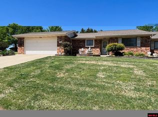 174 High Ridge Cir, Midway, AR 72651